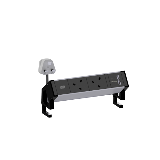 Bachmann Power Module