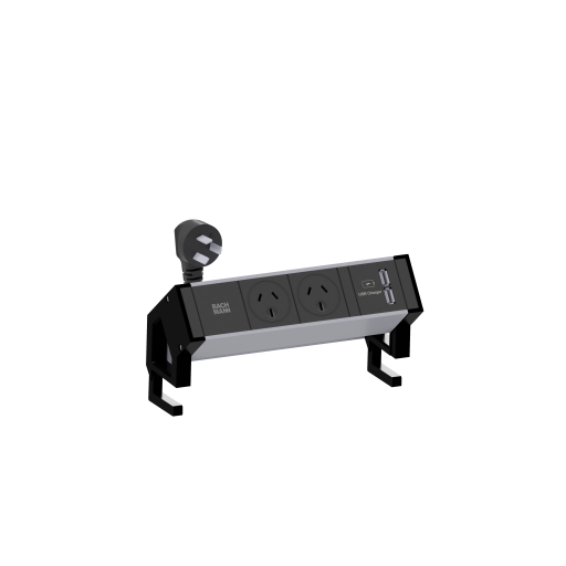 Bachmann Power Module