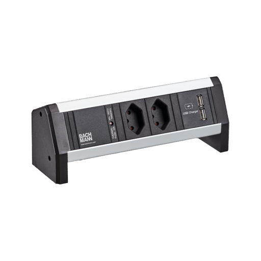 Bachmann Power Module